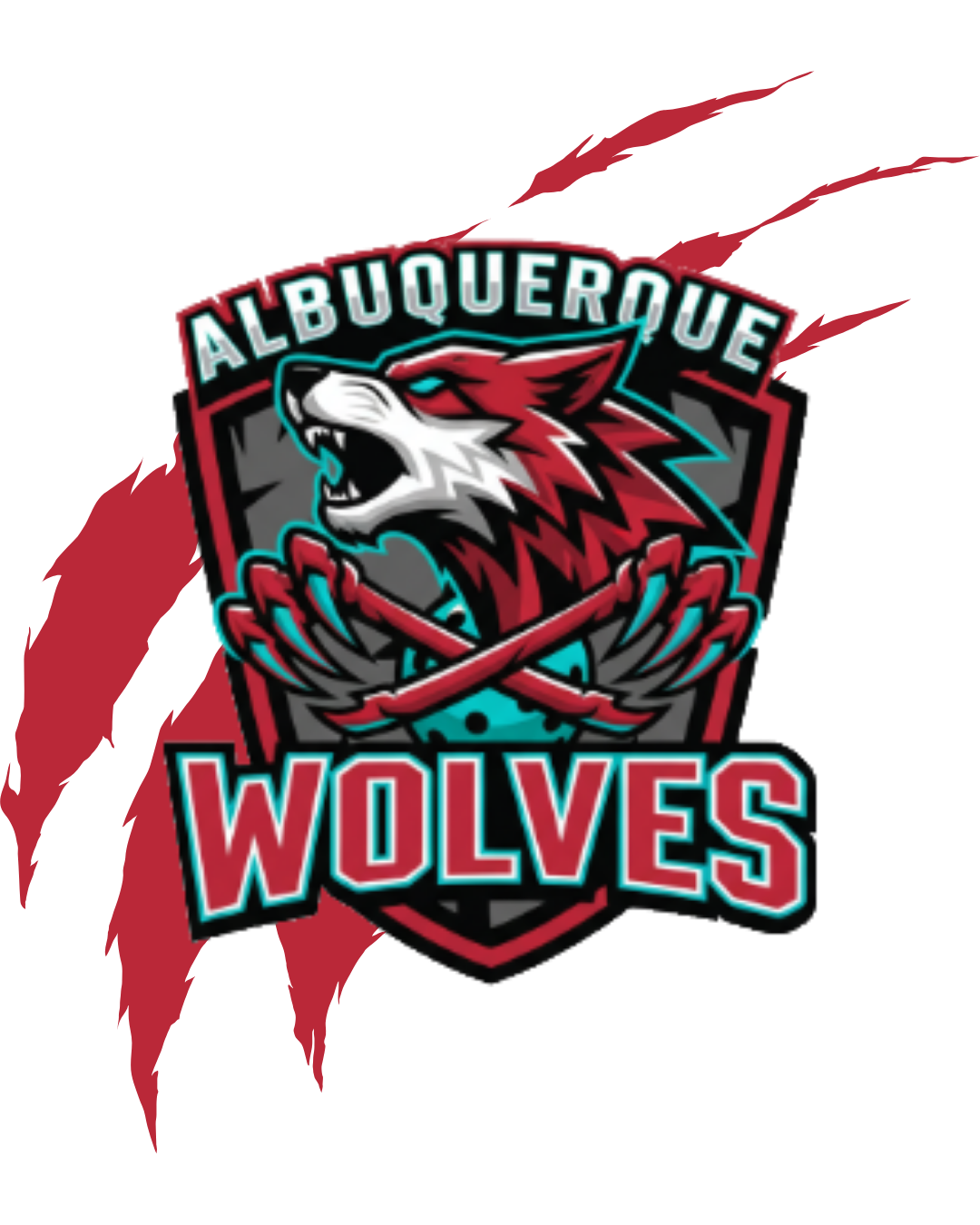 Wolves Logo